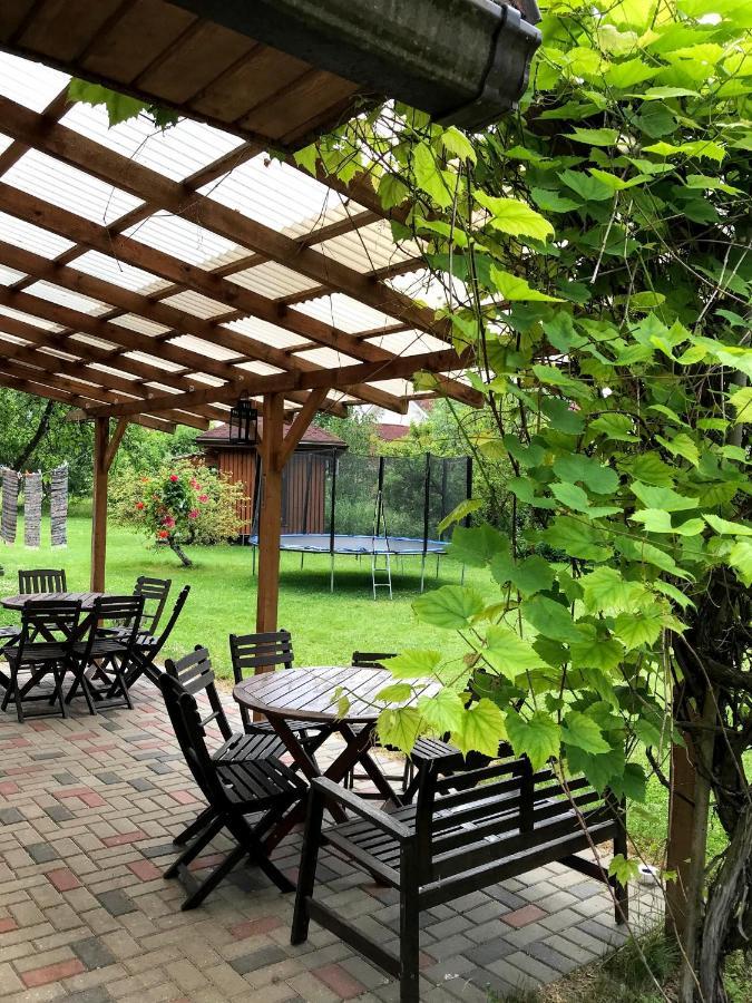 Beltes Guest House Юрмала Экстерьер фото