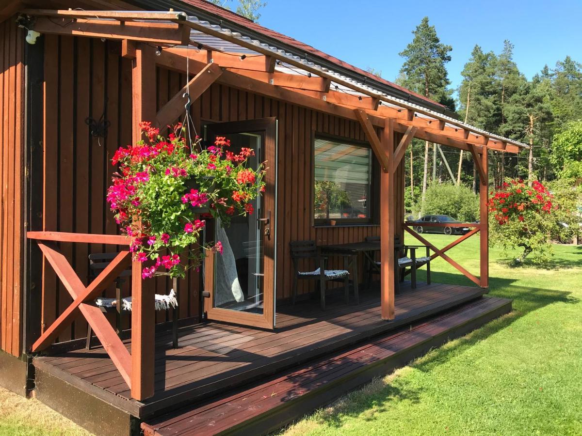 Beltes Guest House Юрмала Экстерьер фото