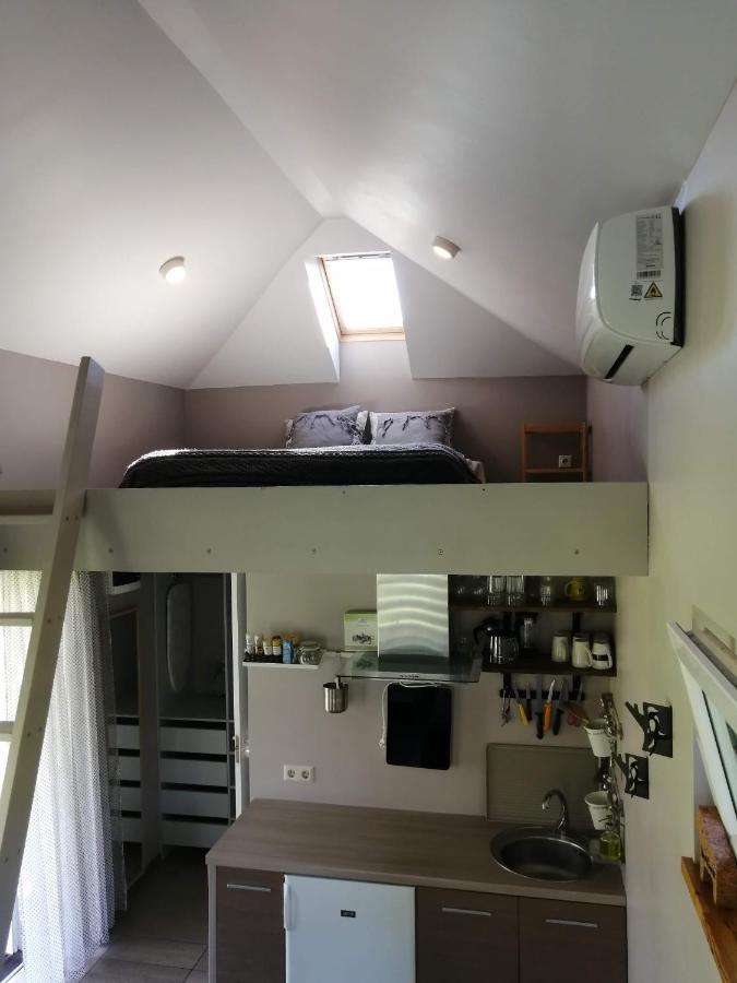 Beltes Guest House Юрмала Экстерьер фото