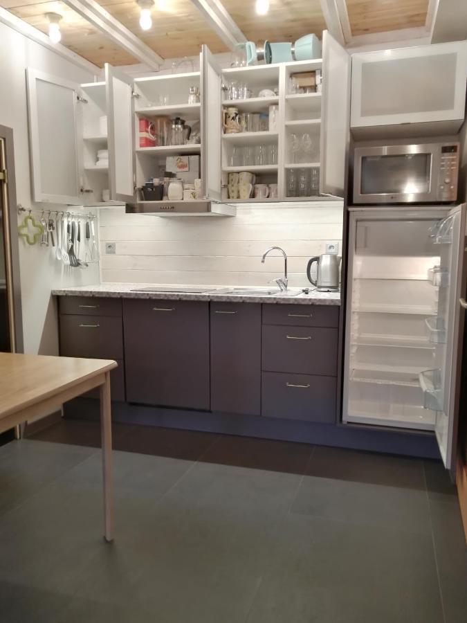 Beltes Guest House Юрмала Экстерьер фото