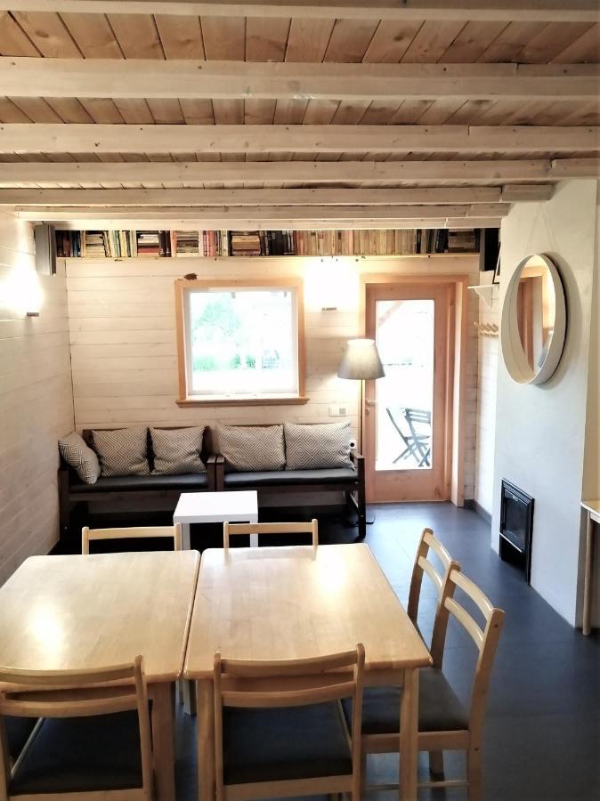 Beltes Guest House Юрмала Экстерьер фото