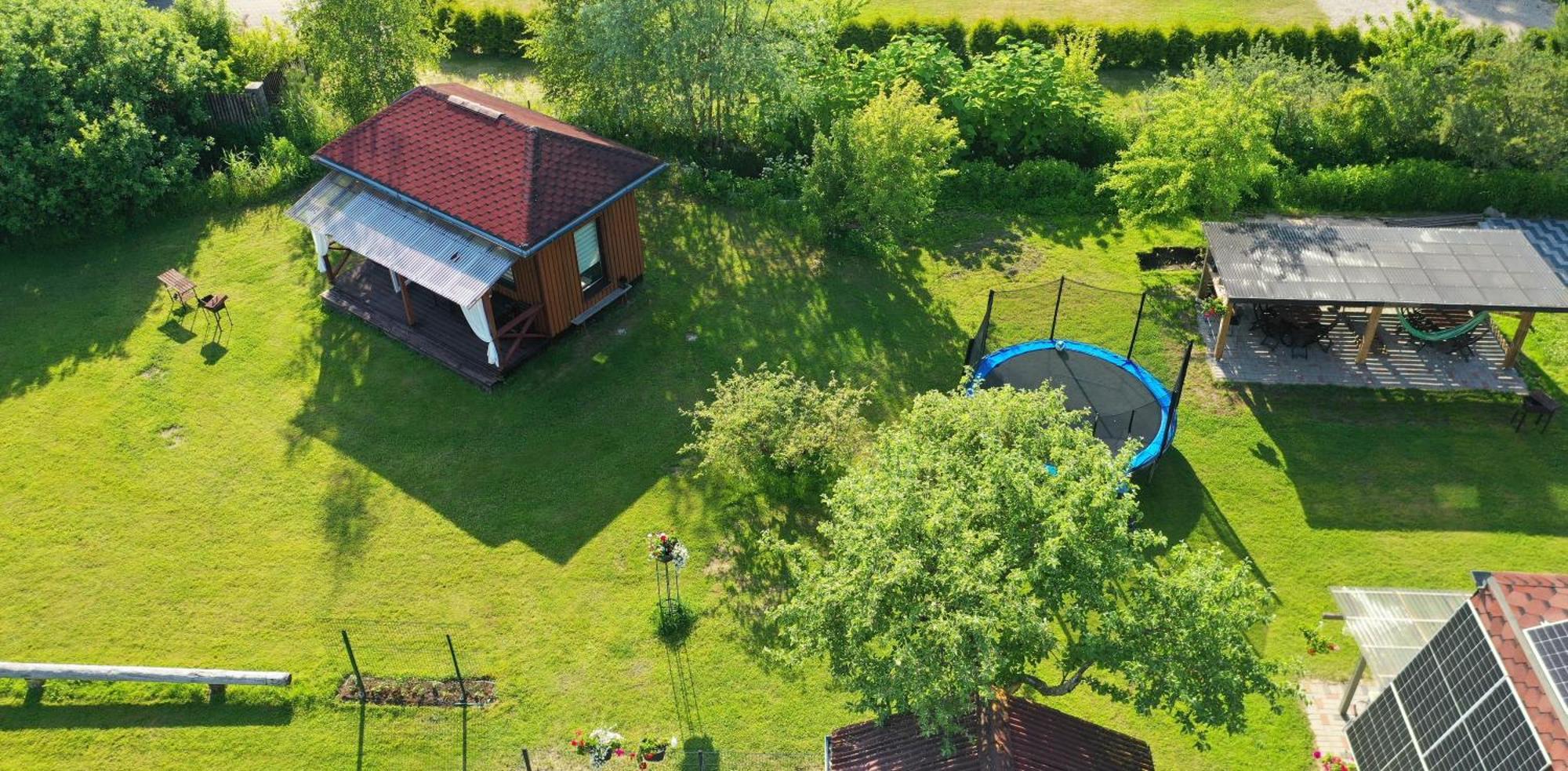 Beltes Guest House Юрмала Экстерьер фото