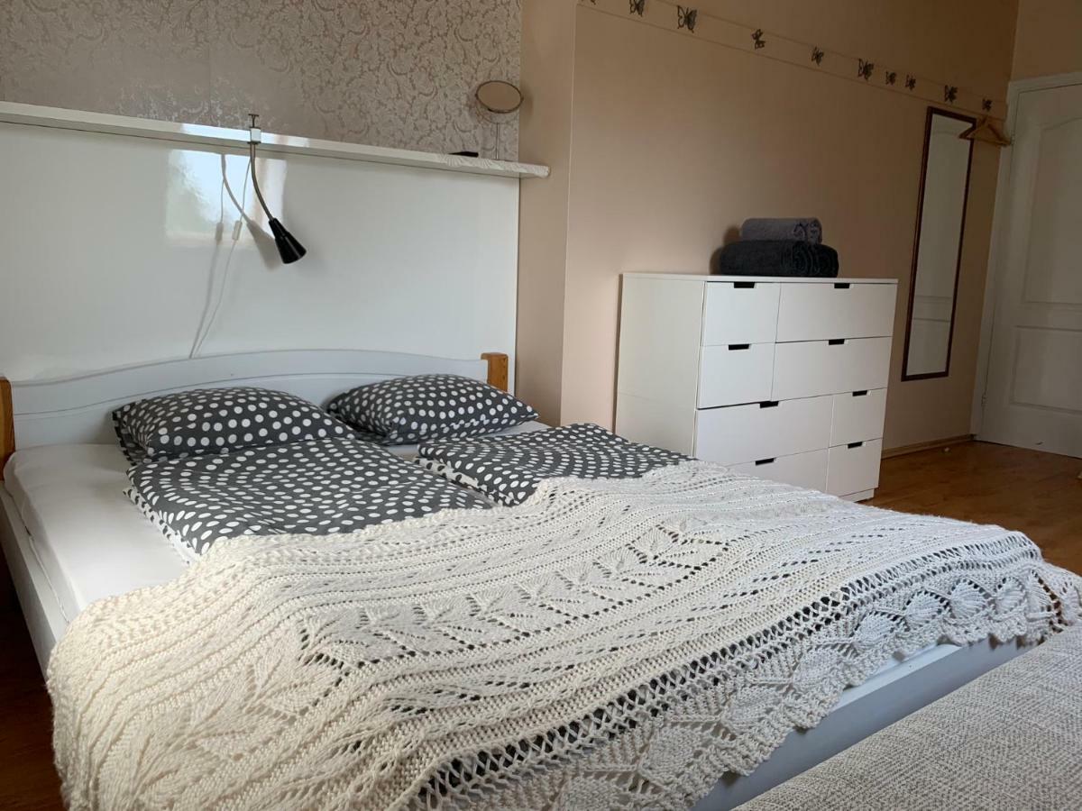 Beltes Guest House Юрмала Экстерьер фото