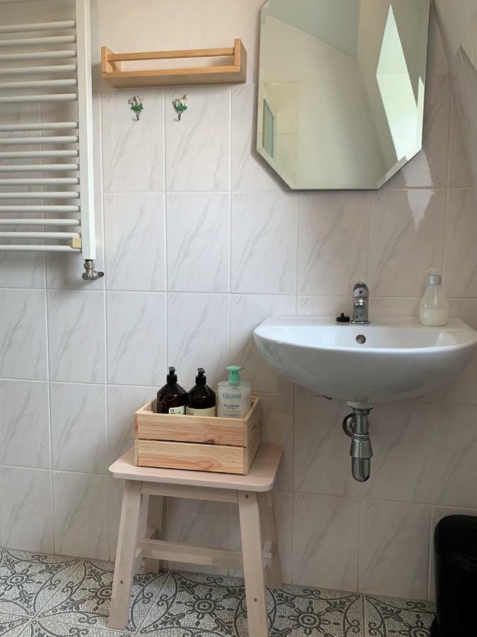 Beltes Guest House Юрмала Экстерьер фото