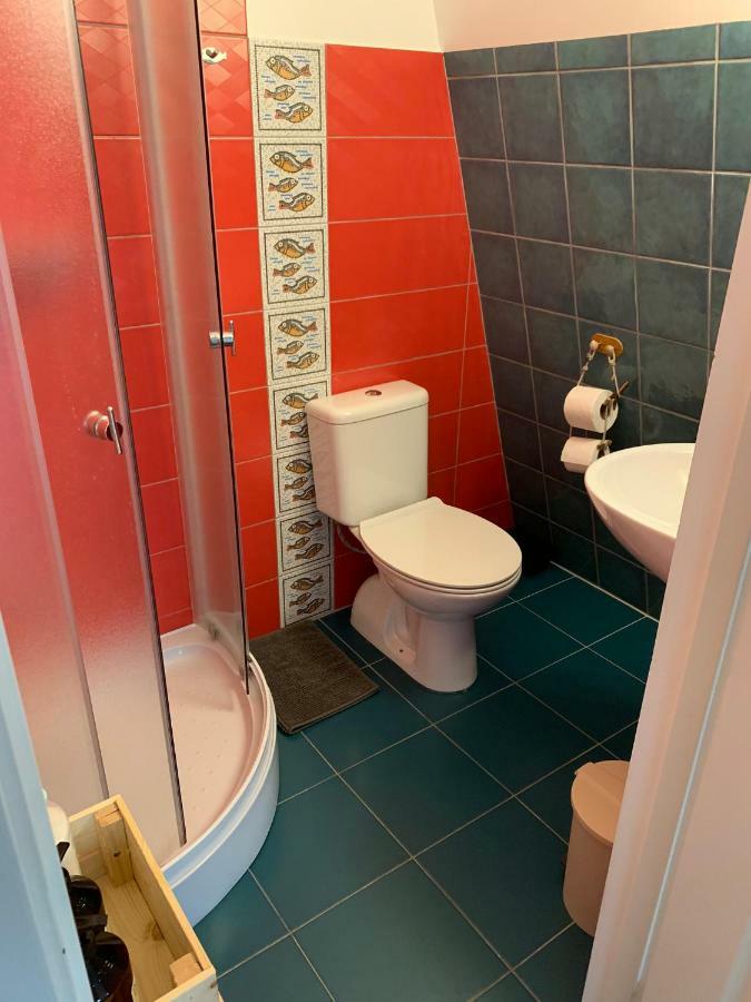 Beltes Guest House Юрмала Экстерьер фото